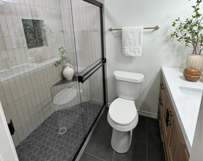 Bathroom Remodeling