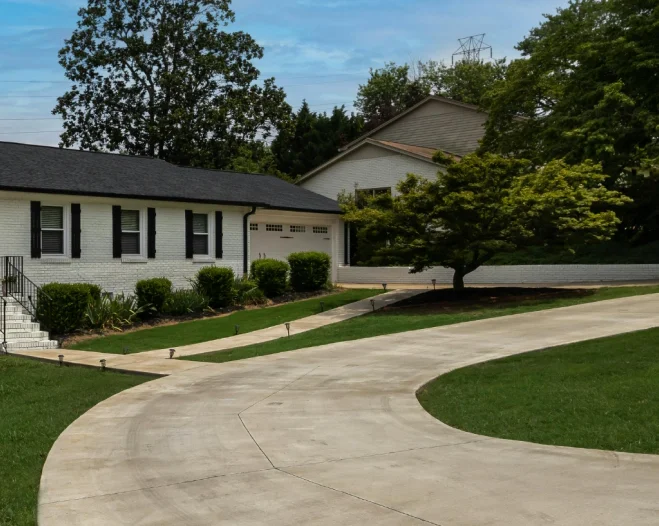 Concrete Work Services