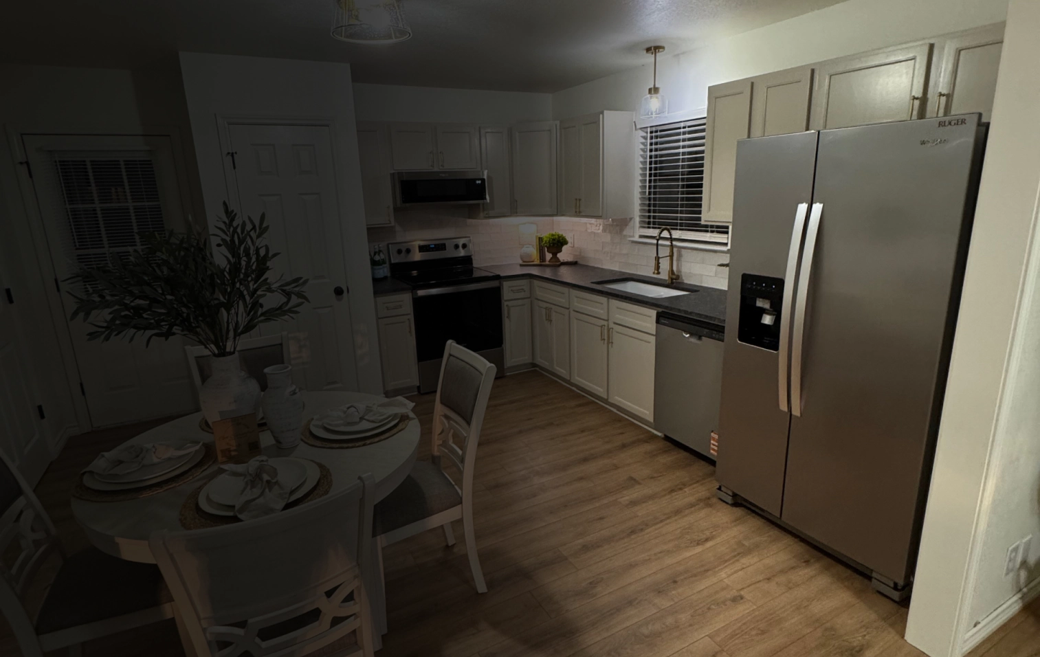 Hero Background Image