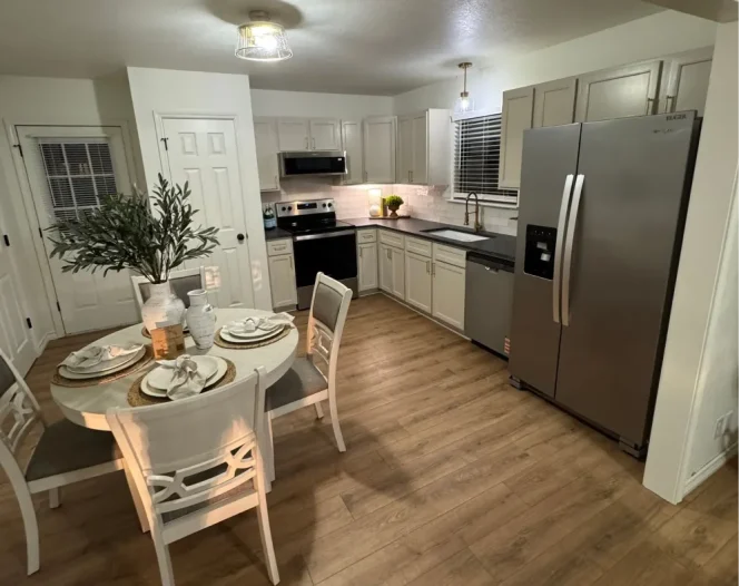 Kitchen Remodeling